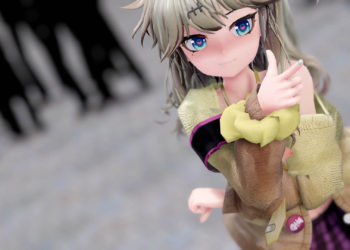 [ますたー] さいたまギャル