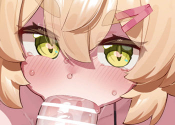 [见ず水煮／mizumizuni] [全体公开]とらみみ先辈