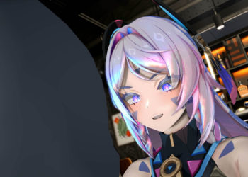 [AlphaG] Citlali X Mob