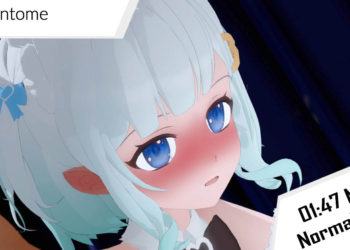 [Aung15] Mint Fantome