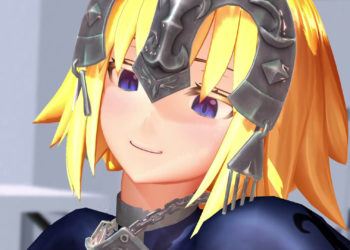 [Default 工房 (6i)] JANNE