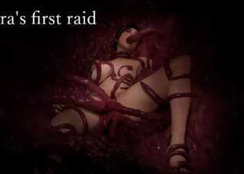 [JesterDusk] Lara’s First Raid (2025)