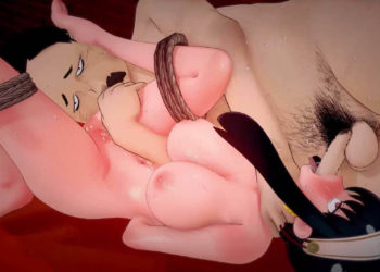 [Peh-koi] シンプルにオナホ扱いされちゃうヨルさん