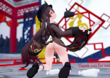 [cocoamilk] Hu Ta0 Spring Dance Show