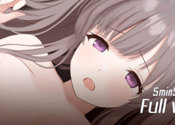 [najar] 「雾子」フルバージョンMP4