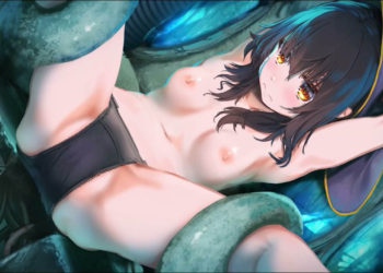 [はるとしを応援し队] めぐみん机械エロトラップ编-専用ボイス版 [cv:御子柴泉]