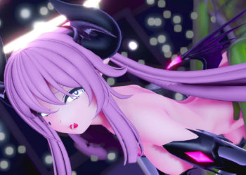 [ブランファンクラブ] 异种间（乱）交流会 衣装差分