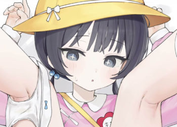 [Aak] 5.19 キキLIVE2D