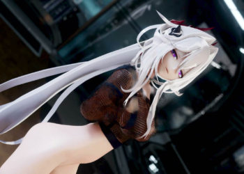 [01musume] 2025.05 Video