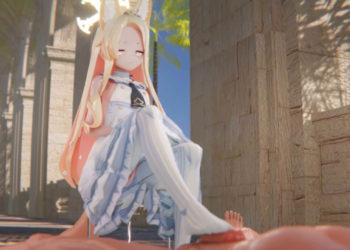 [AliceNeko] 百合园圣亚 / Seia Yurizono