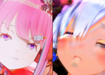 [ESVideoMaker] Defeated Magical Girl Previous Episode 1080p 60fps