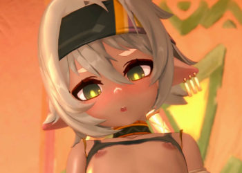 [EatWaffles] 【Koikatsu!】Iansan