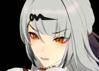 [Realize] Yi Xuan A 2K