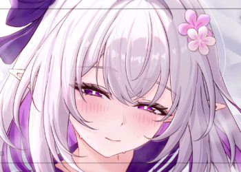 [YESUI] Castorice / キャストリス