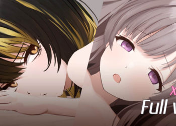 [najar] 「ルカ」「雾子」断面バージョン