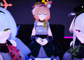 [poko●●●の性癖ひろば] トリニティアイドル寝取らせ报告 前编