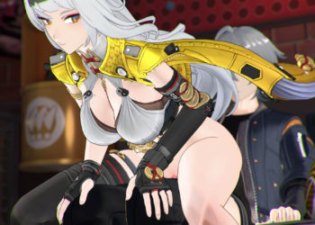 [sileter] Yi-Xuan and Wise