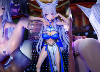 [zzzwen] 信浓Shinano – Play