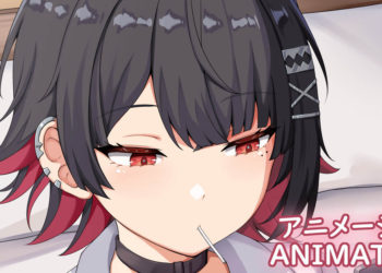 [レネタン][アニメ] エレン手コキ