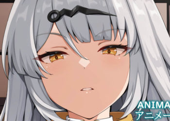 [レネタン] 仪玄のパイズリアニメ（フルver.）