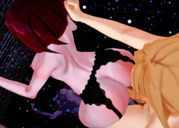 [雷电将军] 罗莎莉亚 Rosaria