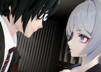 [Akt] [SP][25S2] 布洛妮娅 Bronya [中文字幕]