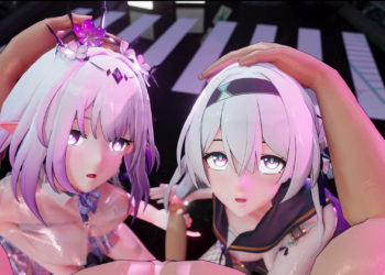 [Charmium] Firefly & Castorice