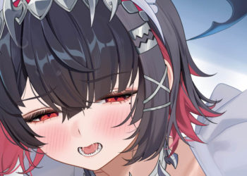 [MAKO] 完全版 エレン・ジョー 动画