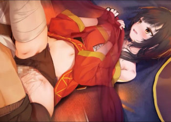 [はるとしを応援し队] めぐみんコタツ编-専用ボイス版 [cv御子柴泉]