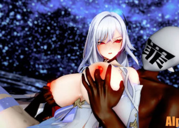 [AlphaG] Capture Skirk [中文字幕]