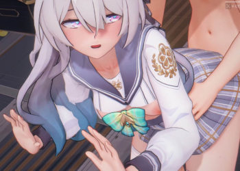 [CBX-CJW] Firefly-Honkai： Star Rail