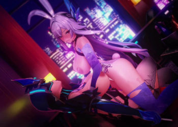 [Fearess]【FUTA】Skirk