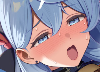 [LK|Fantia] [らんち] – AKO