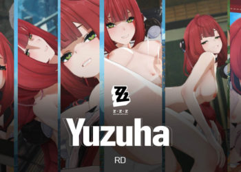[RD] Yuzuha
