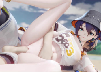 [Akt][DLC][2508] 铃 Bellgse