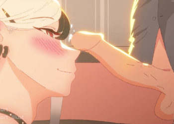 [Ashtart] Ashtart Kayoko x Sensei 4K