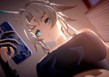 [MastaPov]【Feixiao】世界一の嫁をもらったぜ！