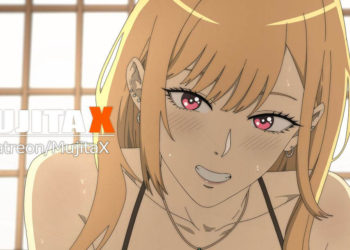 [MujitaX] Marin’s Desire