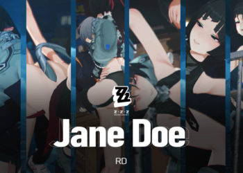 [RD] Jane Doe