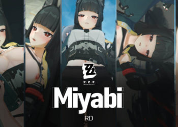 [RD] Miyabi