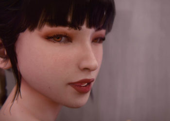 [Xordel] Eve animation!