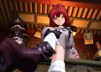 [ZAOOAZ] 浮波柚叶【ZZZ】