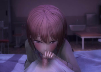 [cameel] 働き过ぎは禁物です2! 前编