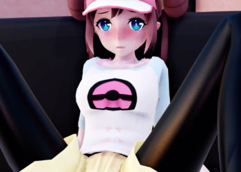 [淫集院 笹] メ〇ちゃん　出したら负けよ？