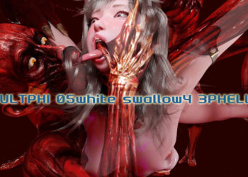 [ATD / A Third Dimension] ULTPHI 05white swallow4 3PHELL