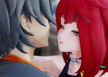 [Akt] [SP][25S3] 柚叶 Yuzuha S [中文字幕]