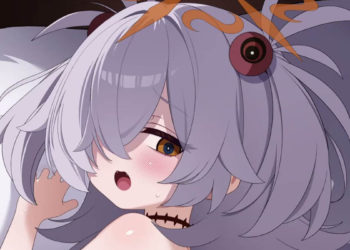 [Harechippai (はれ)] カノエ【support plan ＋】