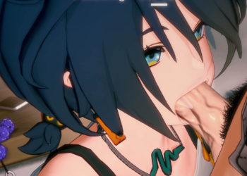 [ImSayaa34] Belle [4k Video]