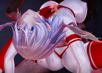 [MP-7L] 9月作品更新 オレーシャ交配実験