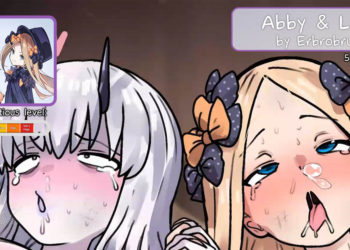 [Shikikat] Abby & Lavi x